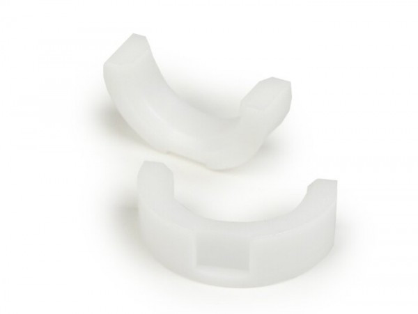 Gear Change Bush (halfshells) Oem Quality  Plastic