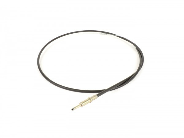 Gear Change Cable Oem Quality Vespa Cosa  Complete