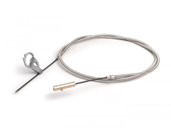 Gear Change Cable Teleflex Lambretta B