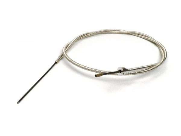 Gear Change Cable Teleflex Lambretta C & Lc Series 2