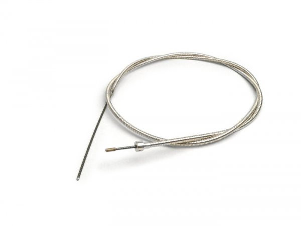 Gear Change Cable Teleflex Lambretta D 125 & Ld 125 (series 2 & 3  Bj. 5355)