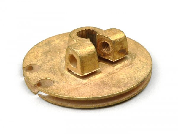 Gaer Change Roller Lambretta