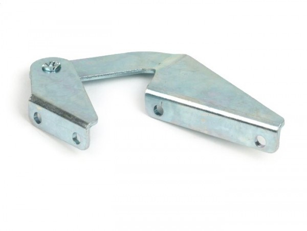 Hingejoint For Tool Box Door Piaggio Vespa Pk Xl2  Lhs