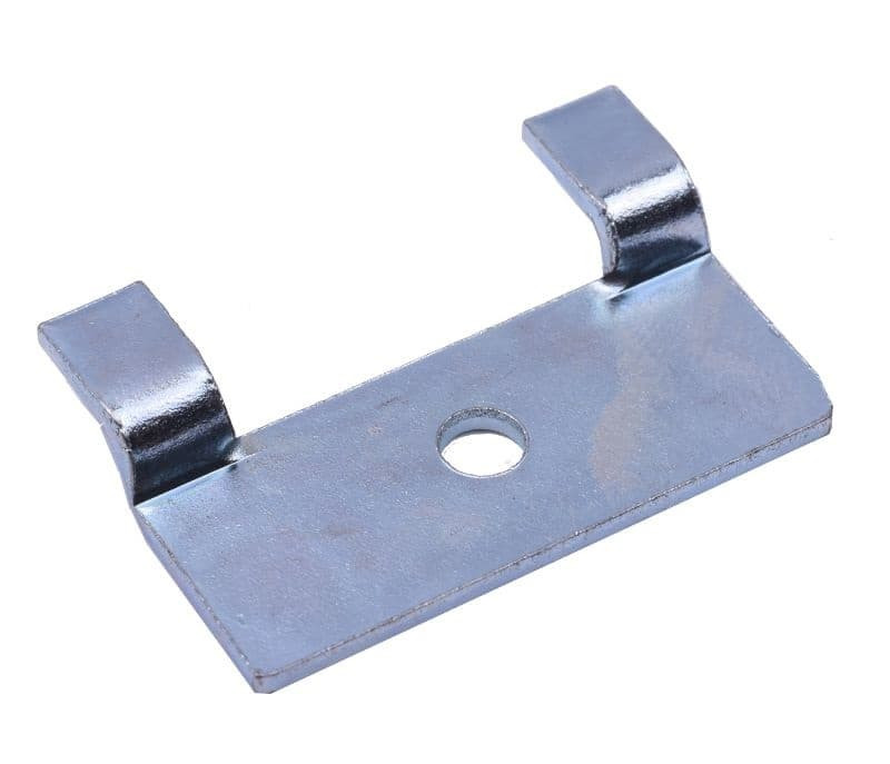 Scharnierhouder Deksel Beenschild Oem | Vespa Sprint / Primavera