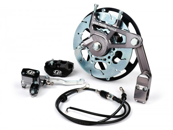 Disc Brake Casadisc Antidive Casa Performance  Titanium