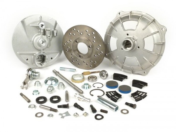 Disc Brake Lambretta