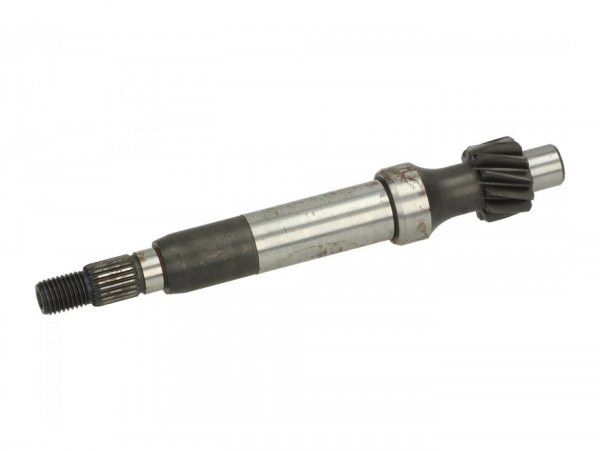 Transmission Input Shaft / Primary Shaft Z=11 Piaggio