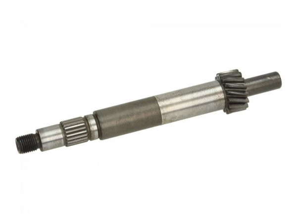 Transmission Input Shaft / Primary Shaft Piaggio