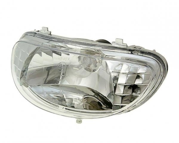 Headlight Assy 101 Octane