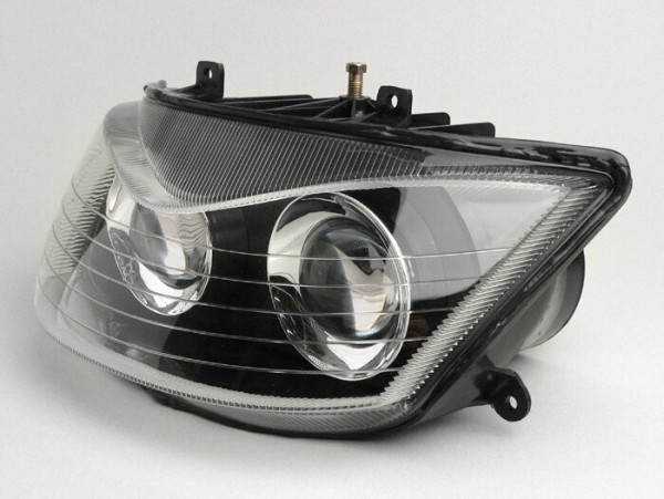 Headlight Aprilia Aprilia Sr (since 1998)