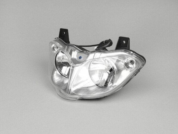 Headlight Gilera Gilera Runner Rst 50200 Cc (since 2006)