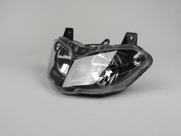 Headlight Gilera