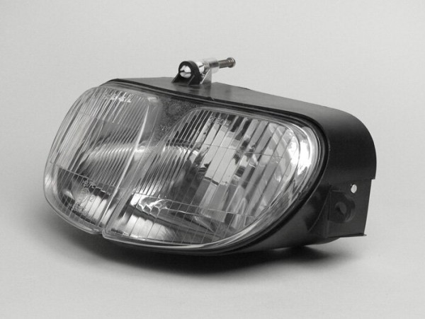 Headlight Piaggio Gilera Stalker 50