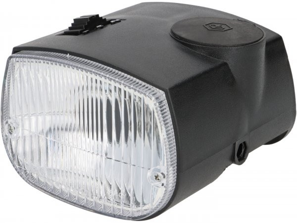 Headlights Incl. Housing Dmp