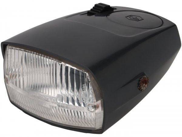 Headlamp Incl. Housing Siem Piaggio Ciao Sc (1971-)