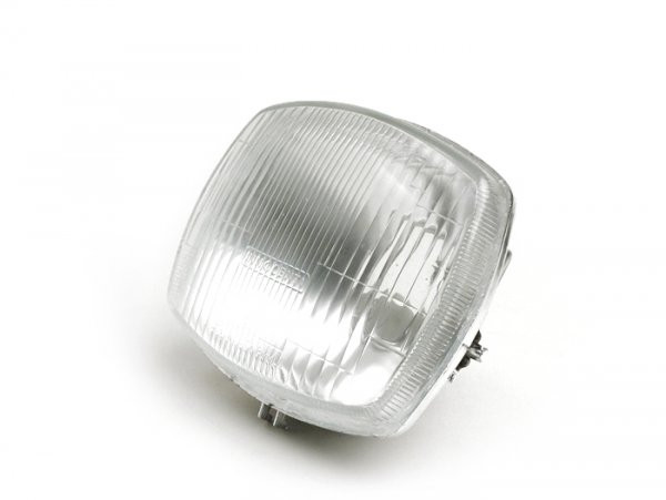Headlight Lambretta Dl, Gp (innocenti  Glass)