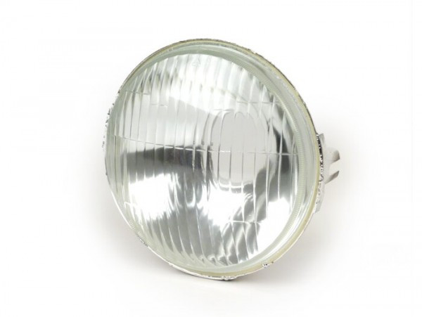 Headlight Lambretta