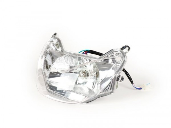 Koplamp Mbk Nitro (yq50/l, 2takt), Yamaha Aerox (yq50/l, 2takt)
