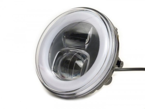 Koplamp Moto Nostra (lambretta (eibar), Lambretta (innocenti), Lambretta (serveta))