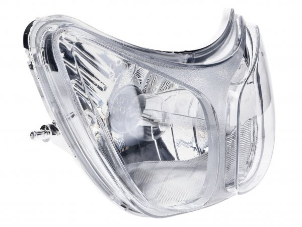 Headlight Assy Naraku