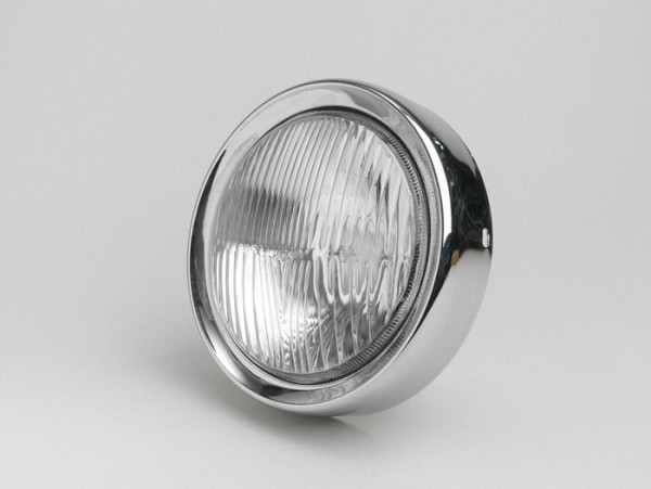 Koplamp oem Kwaliteit, Ø=130/150mm (glas/außen)