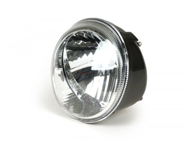 Headlight Oem Quality
