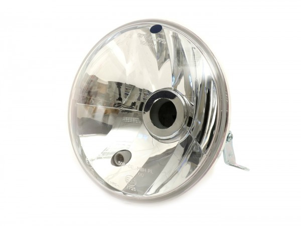 Headlight Piaggio Ø=146mm