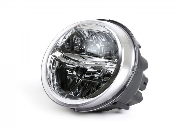 Headlight Piaggio
