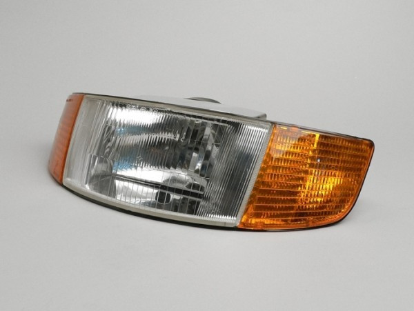 Headlight Piaggio Sfera 50 Rst