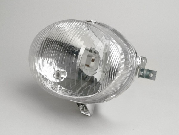 Headlight Piaggio