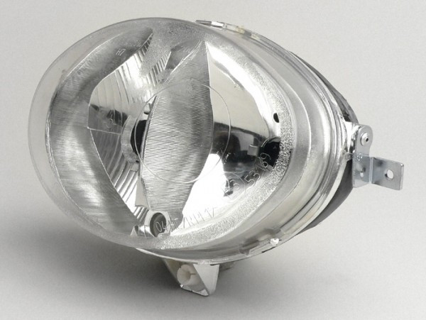Headlight Piaggio