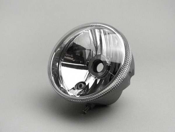 Headlight Piaggio