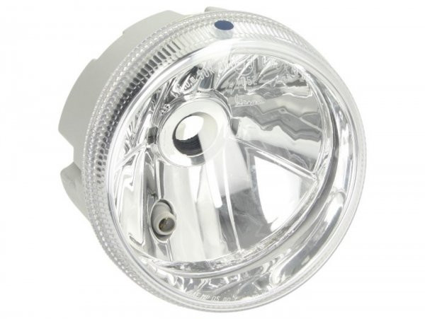 Headlight Piaggio