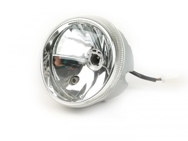 Headlight Piaggio