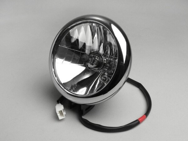 Headlight Piaggio