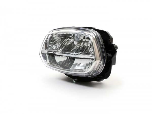 Headlight Led Piaggio