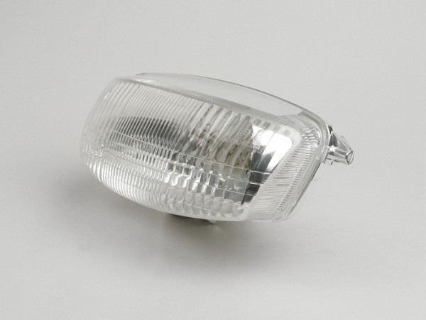 Koplamp Piaggio Zip Base (Gilera, Piaggio)