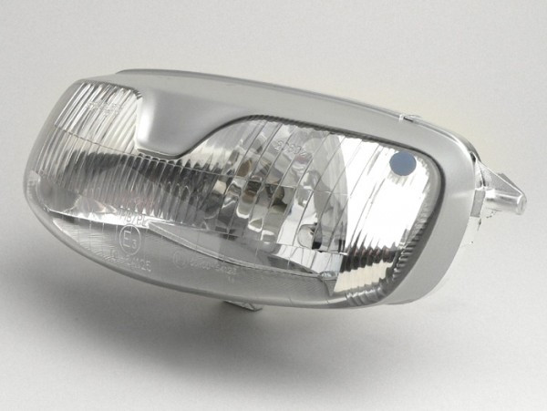 Koplamp piaggio Zip Rst  3535w 2faden (Piaggio)
