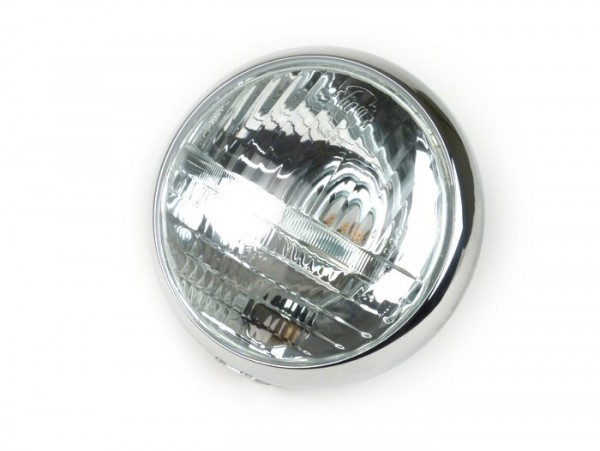 Headlight Set Siem Ø=105/115mm  Vnb2t