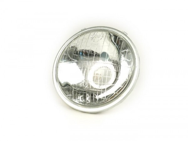 Headlight Siem Ø=105/115mm