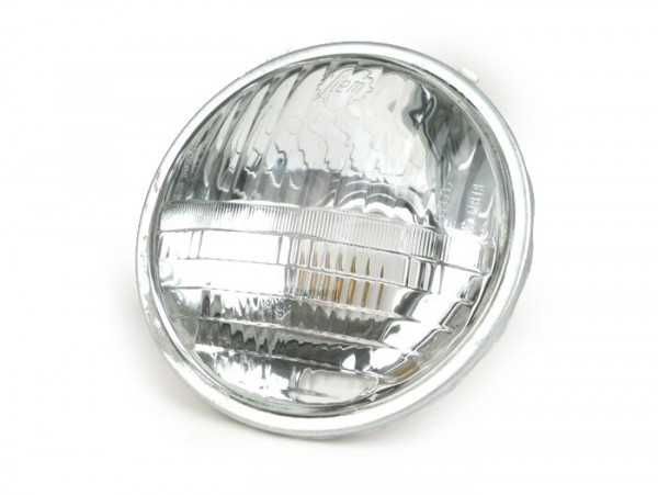 Headlight Siem Ø=105/115mm  Used For Conversion To 125cc (tÜv)