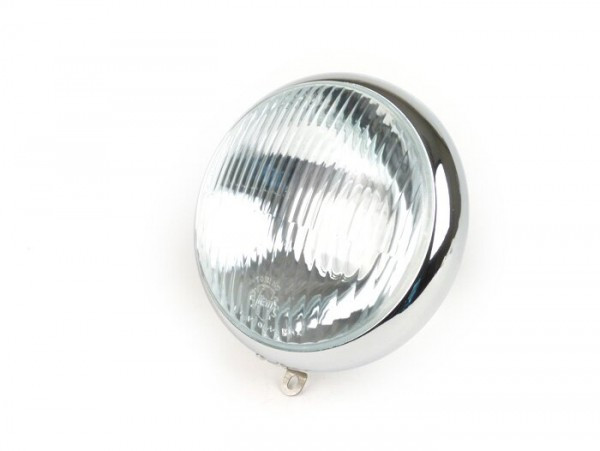 Headlight Siem Ø=105/115mm Vespa Vl1