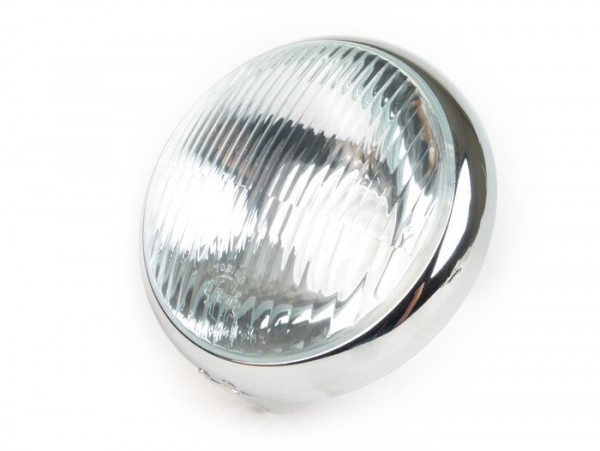 Headlight Siem Ø=105/115mm