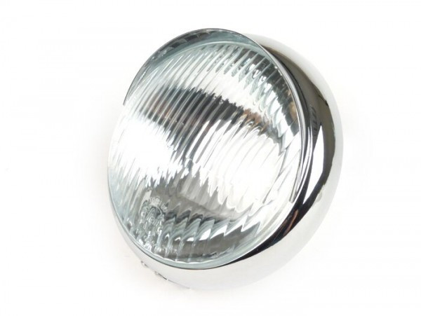 Headlight Siem Ø=105/115mm  With Visor
