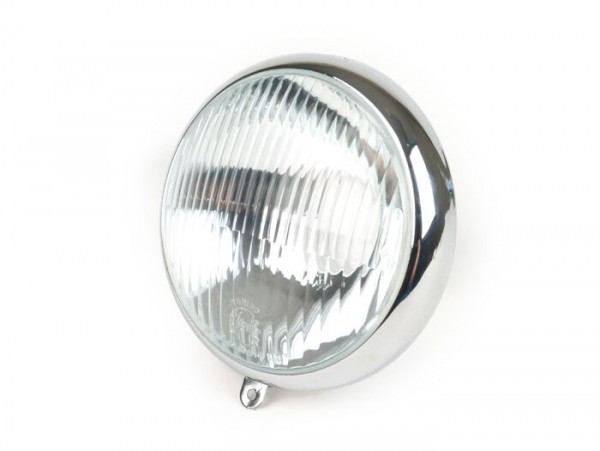 Headlight Siem Ø=105/115mm