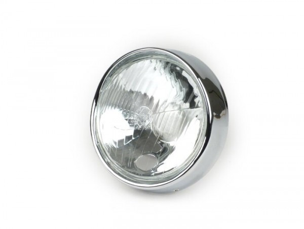 Headlight Siem Ø=115/120mm