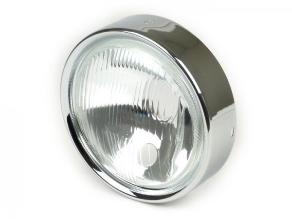 Headlight Siem Ø=130/150mm