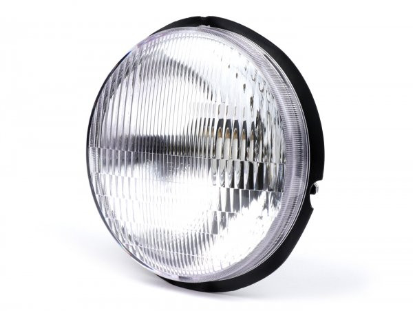Headlight Siem Ø=135mm Pk S (fixed On The Side)  15w Bulb