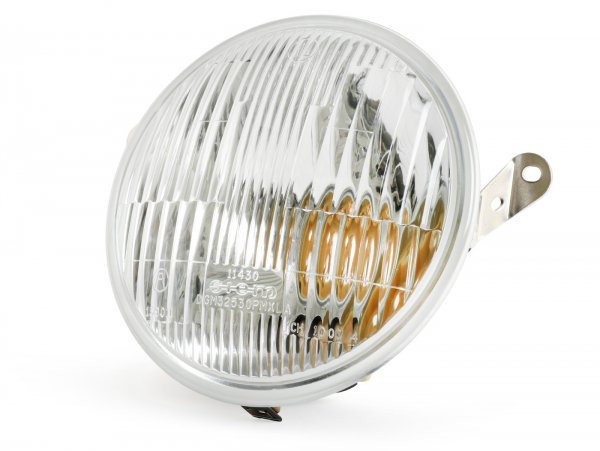 Headlight Siem Ø=146mm  (emarked)