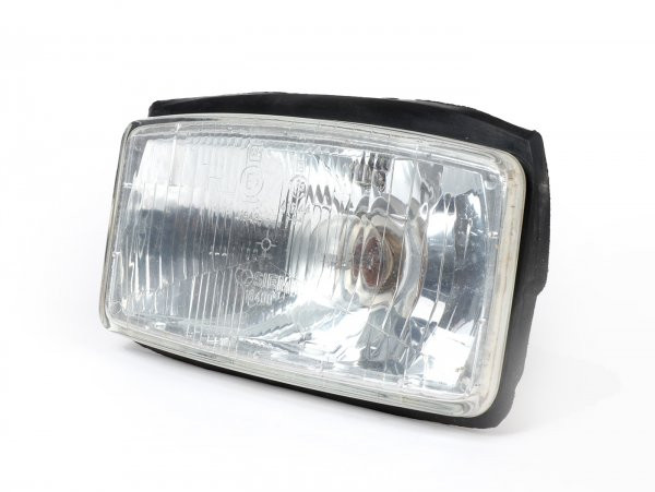 Headlight Siem